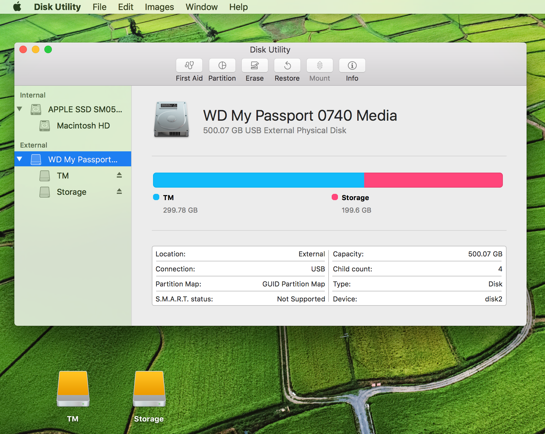 free partition utilities for mac